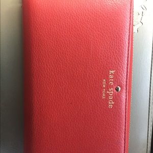 Kate spade wallet